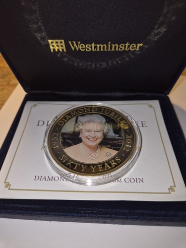 Westminster the 2012 diamond - the,
