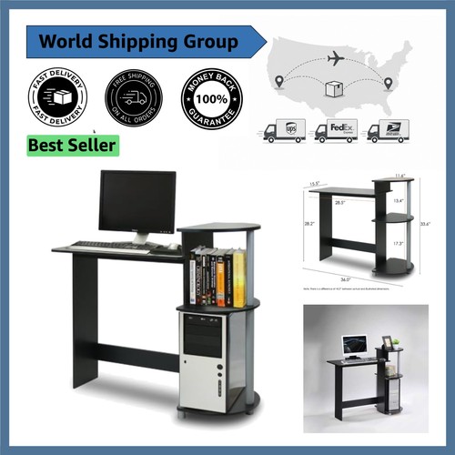 Stylish wide computer - stylish,