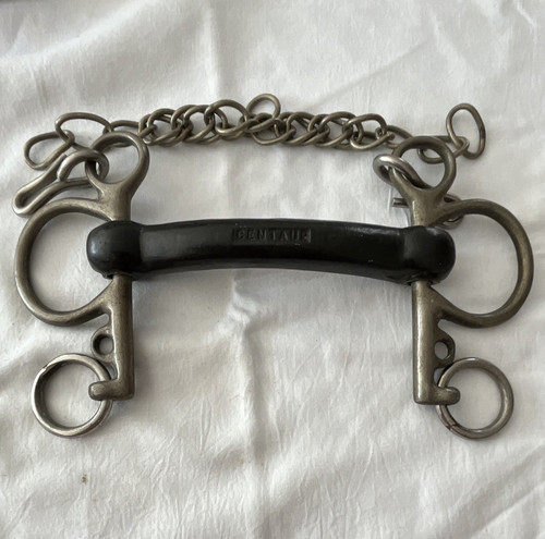 Centaur rubber covered mullen - rubber,