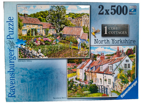 Ravensburger north yorkshire - ravensburger,