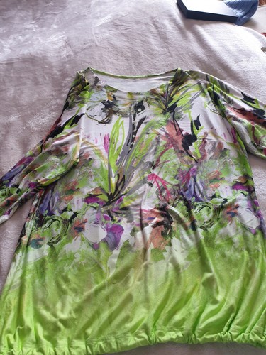 David nieper multi colour - nieper,