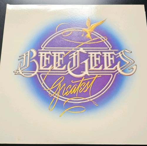 Bee gees 1979 - bee,