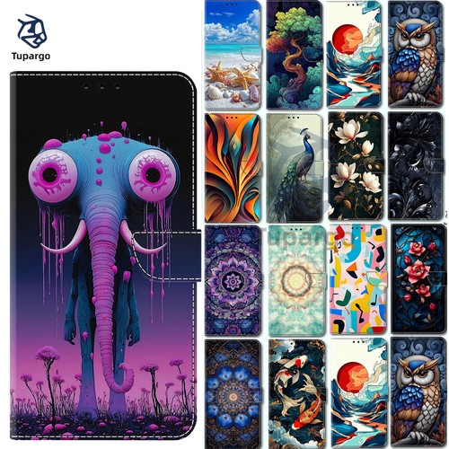 Leather case for nokia - leather,