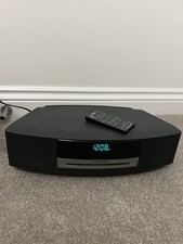 Bose Wave Music System