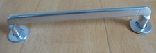 Newman tonks silver - 12.5",