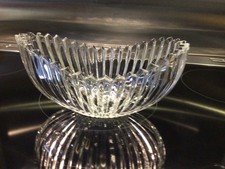 unusual shape and design cut