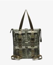 Nike Pocket Printed Tote Bag 17L Camo Realtree New Rucksack Backpack Shoulder
