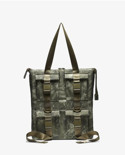Nike pocket printed - pocket, tote