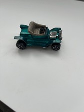 Hot wheels hot heap redline