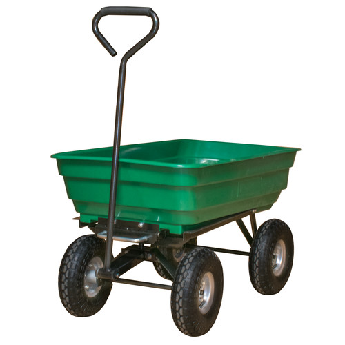Kct heavy duty pull along - ,
