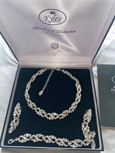 Kyles collection swarovski - kyles,