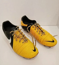 Nike CTR 360 Maestri III Football Boots - Size 10.5 UK SG