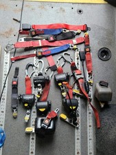 LARGE AMOUNT UNWIN WHEELCHAIR