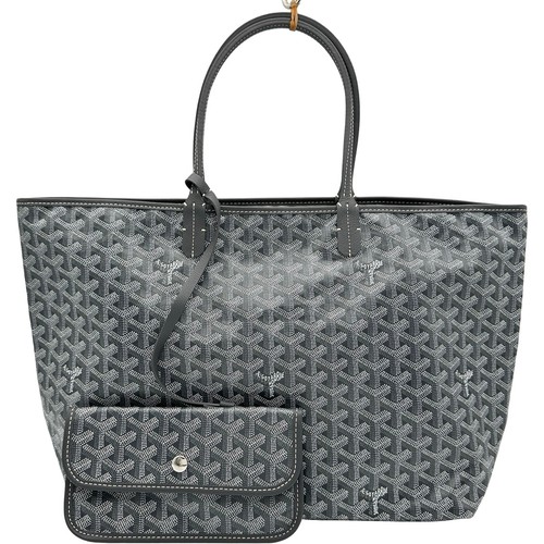 Goyard saint louis grey - goyard,