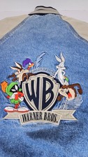 Vintage 90s WARNER BROS@LOONY