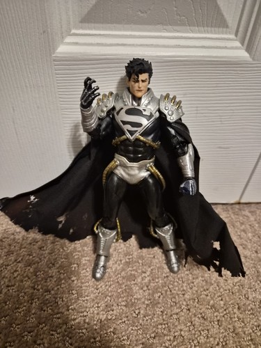 Custom creations mcfarlane dc - custom,
