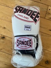 sandee boxing gloves