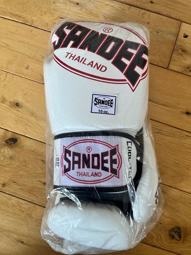 Sandee boxing gloves - sandee,