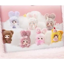 Tutu Bear Heartbeat Series