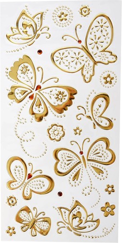 Papermania gemstone - papermania,