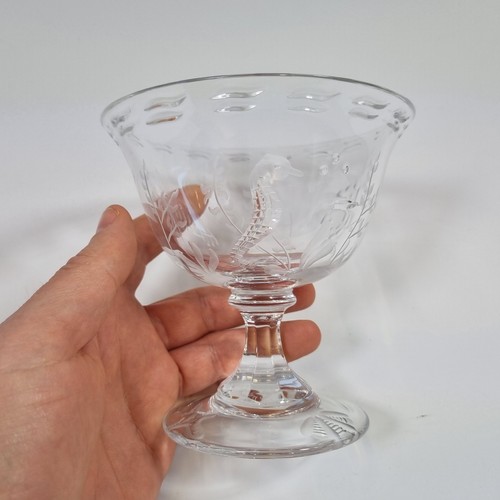 Rare william yeoward scylla - rare,