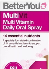 BetterYou MultiVit Daily Oral