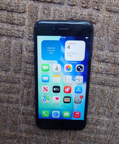 Apple iphone 2nd - apple, se