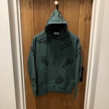 Palace Hoodie | Eyelet P Hood