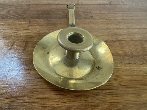 Brass antique arts crafts - &,