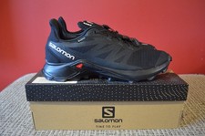 Men's UK 10-Salomon Supercross