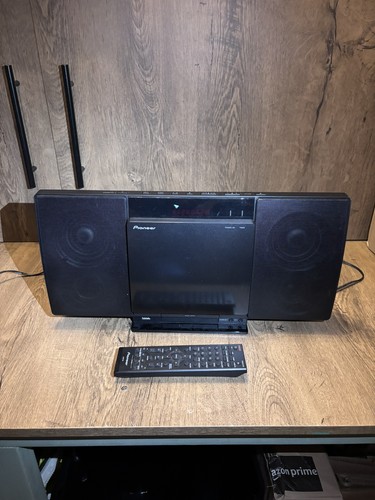 Pioneer smc00btb slim micro - , x-smc00btb