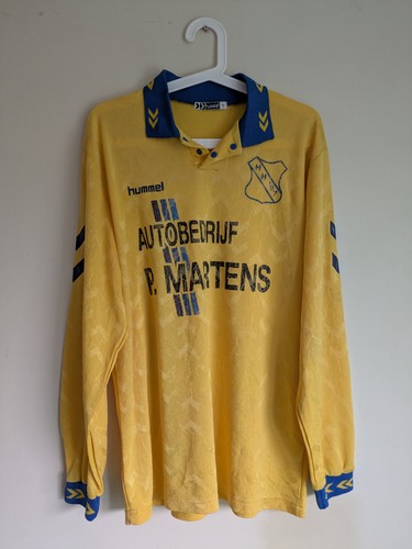Football shirt vintage - football, *vintage*