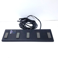Zoom fc01 remote foot - zoom,
