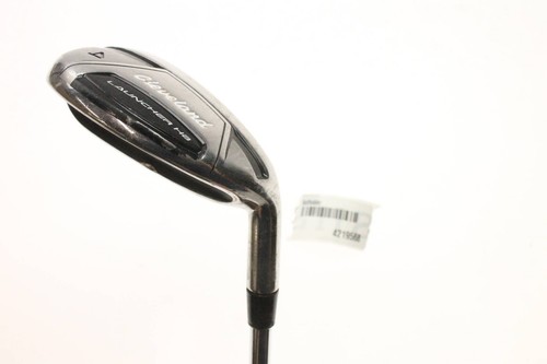 Cleveland launcher golf - cleveland, hb