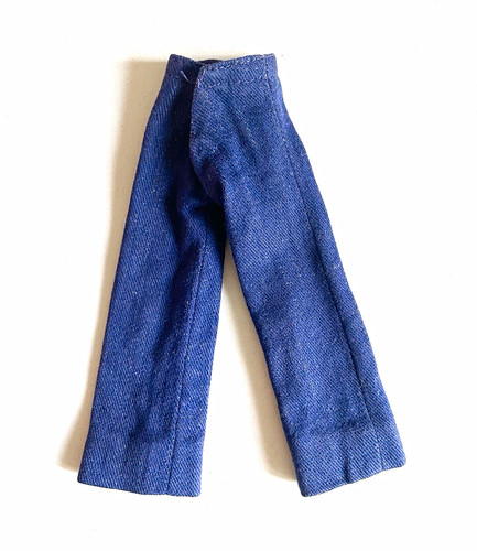 Vintage sindy size navy - size, blue