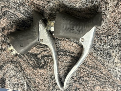 Vintage dia compe brake levers - vintage,