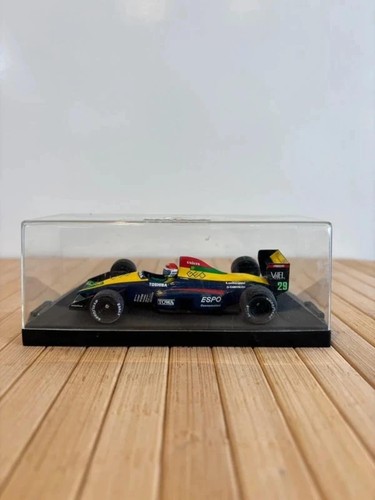 Onyx lola lc90 aguri - lola,