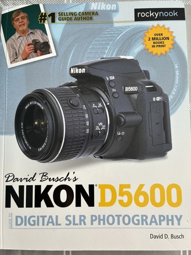 David busch nikon - david,