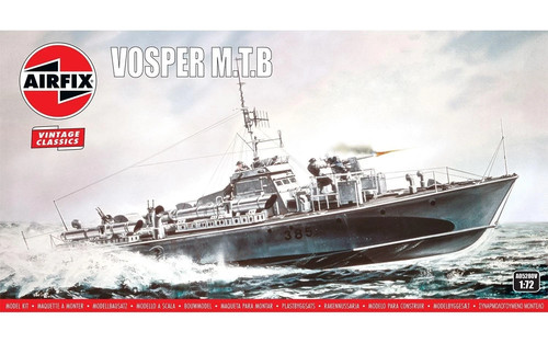 Airfix a05280v 72 vintage - -, 1/72