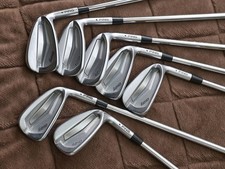 PING Right Handed Iron Set