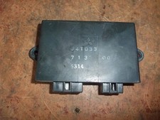 YAMAHA XV535 XV 535 VIRAGO 3BT