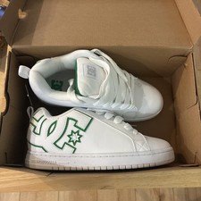 BRAND NEW DC SHOES COURT