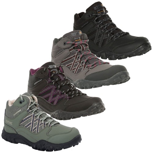 Regatta lady edgepoint womens - lady,