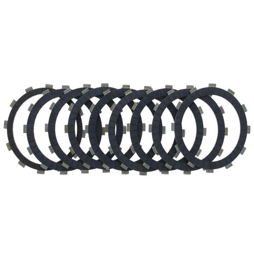 Clutch plates for honda cbr - plates,