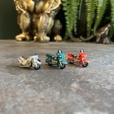 💥Micro Machines Motor Bike