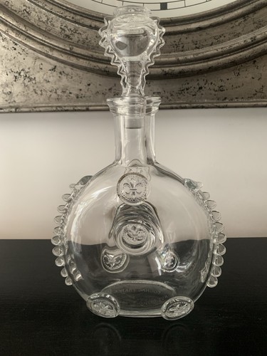 Mcm baccarat remy martin - remy, xiii