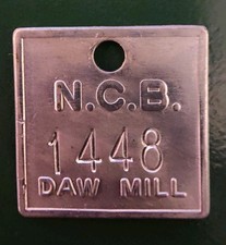 Daw Mill Colliery Pit Checks