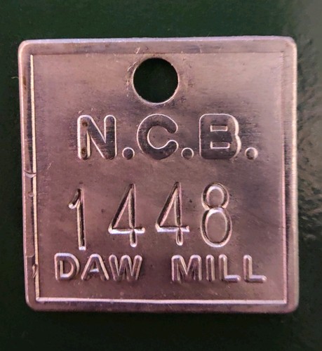 Daw mill colliery - mill, pit