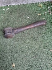 Antique Bronze Hammer mallet
