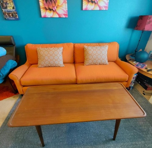 Vintage hans wegner 11 - vintage, j